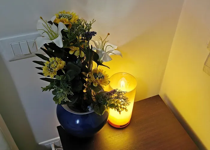 Dimora Station * Venecia