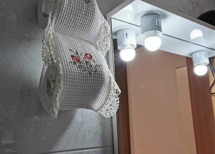 Bed & Breakfast Dimora Station