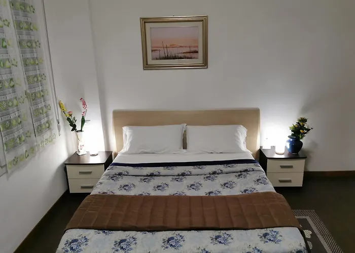 Bed and breakfast Dimora Station *