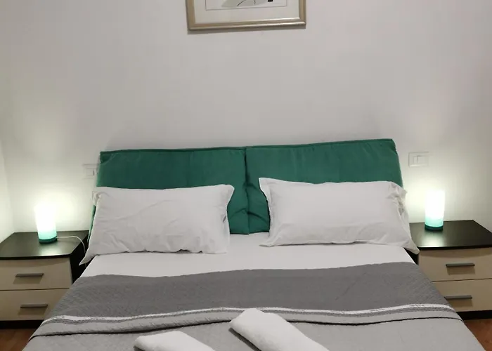 Dimora Station Bed and breakfast Venecia