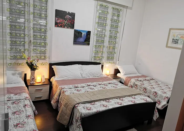 Dimora Station Bed & Breakfast Venezia
