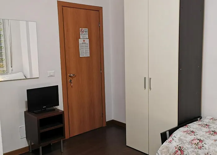 Dimora Station Bed and breakfast Venecia