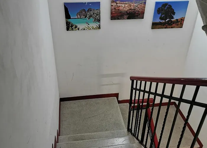 Dimora Station Bed and breakfast *