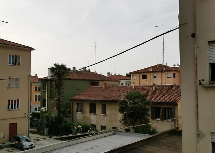 Bed & Breakfast Dimora Station *