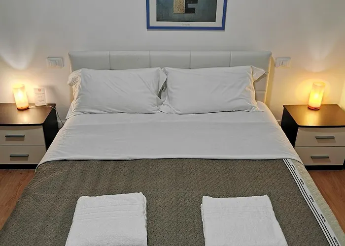 Bed & Breakfast Dimora Station Venezia