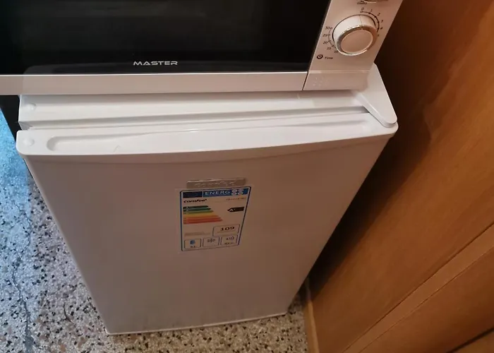 Dimora Station Bed and breakfast