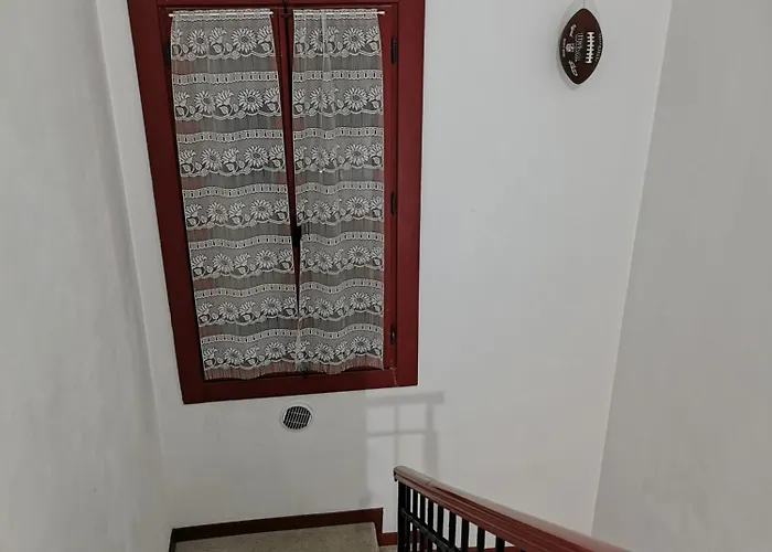 Bed and breakfast Dimora Station *