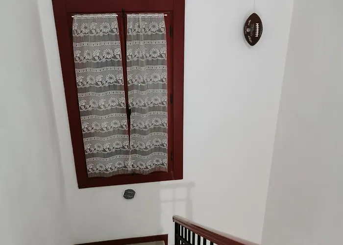 Dimora Station Bed and breakfast Venecia