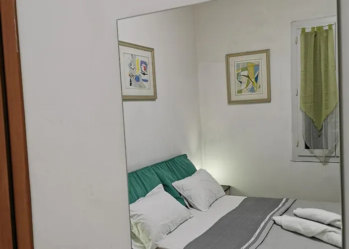 Dimora Station Bed & Breakfast *