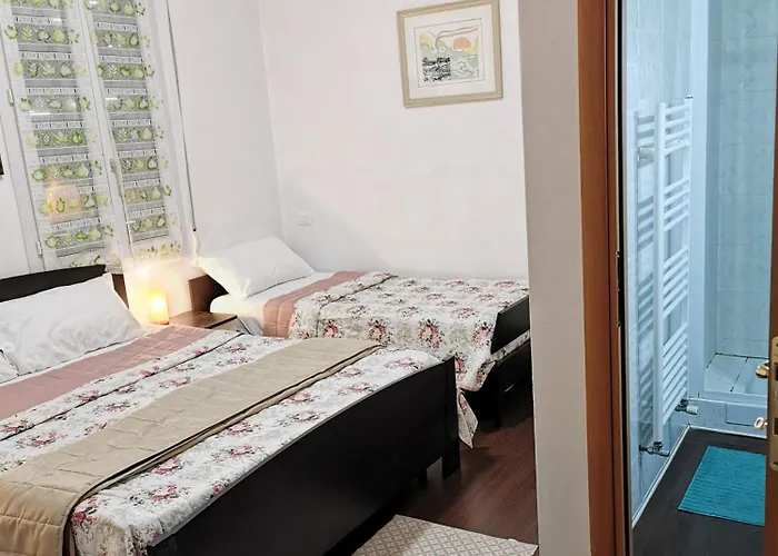 Dimora Station Bed and breakfast Venecia