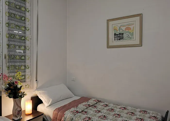 Bed & Breakfast Dimora Station