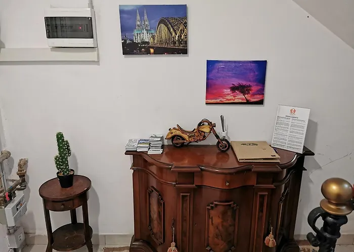 Dimora Station * Venezia