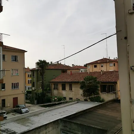 Dimora Station * ונציה
