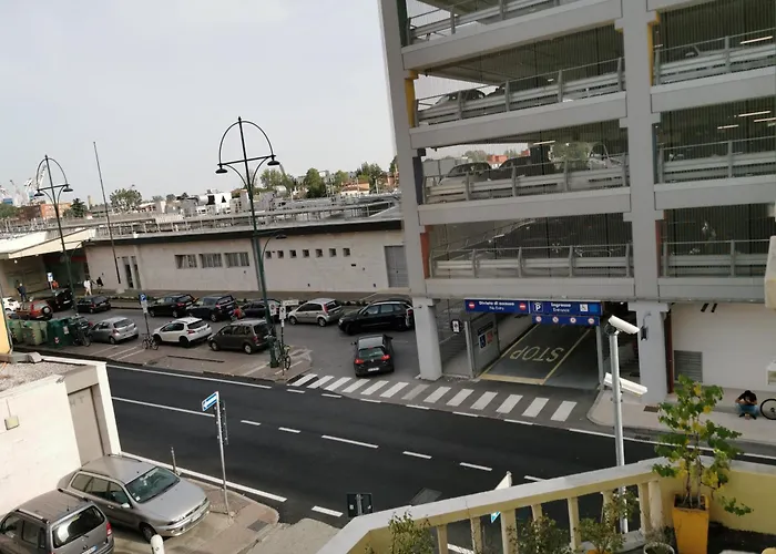 Bed & Breakfast Dimora Station