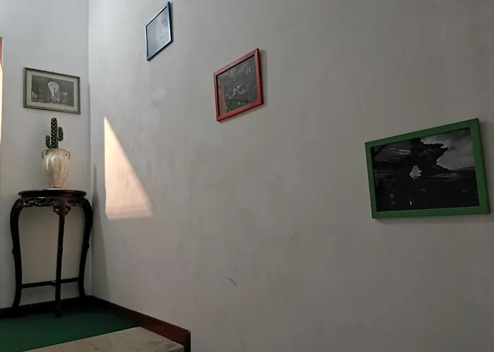 Bed & Breakfast Dimora Station Venedig