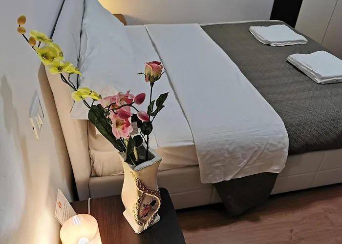 Bed & Breakfast Dimora Station *