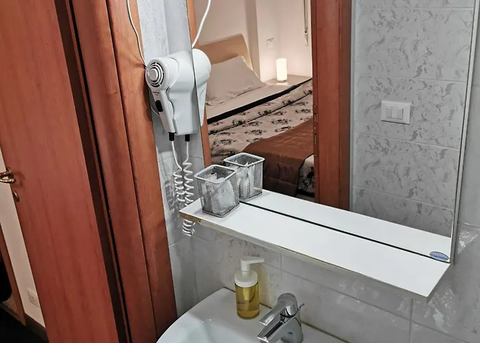 Dimora Station Bed & Breakfast Venedig