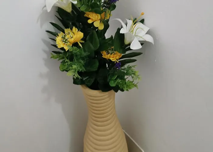 Dimora Station Venedig