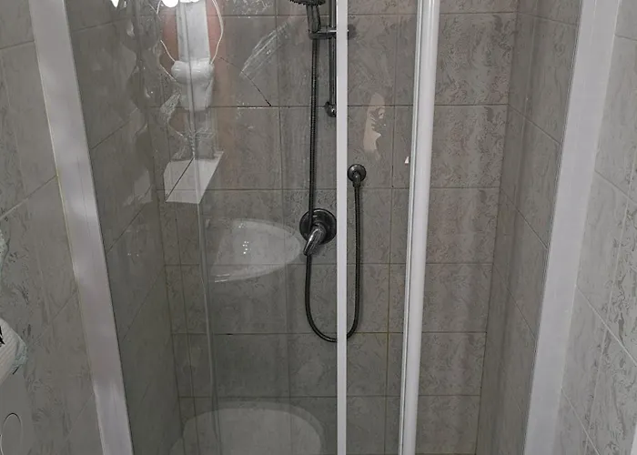 Dimora Station Bed & Breakfast Venedig