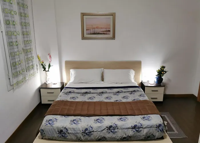 Dimora Station Bed & Breakfast *