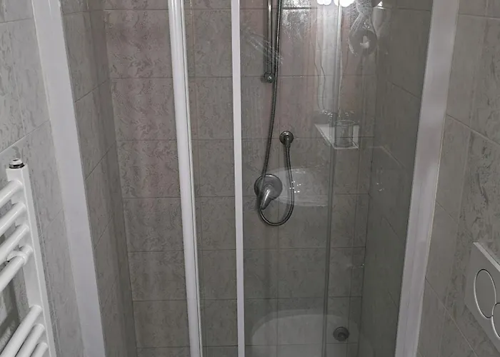 Bed & Breakfast Dimora Station