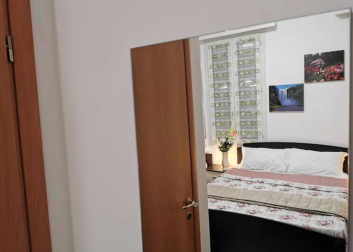 Bed & Breakfast Dimora Station